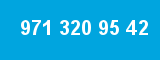 971 320 95 42 971 320 95 42